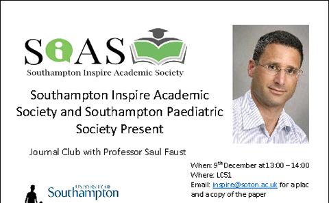 Journal club